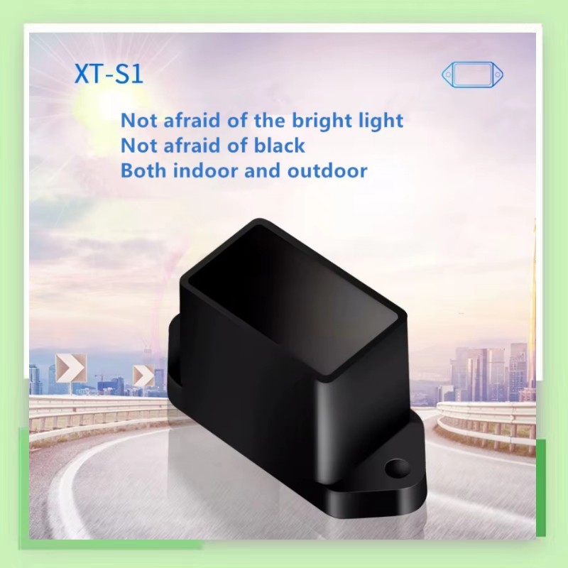Infrared Obstacle Sensor - XT-S1 Outdoor anti-glare 30m bereik sensor