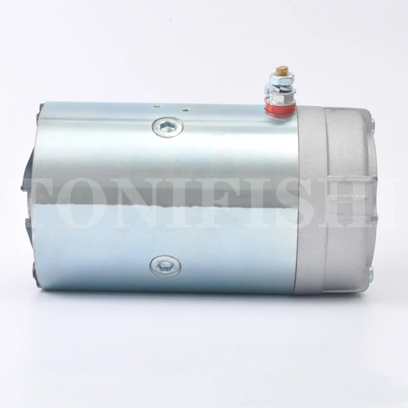 Dc Motor 12V - Hydraulische DC-motor voor vorkheftrucks, 12V 2,5