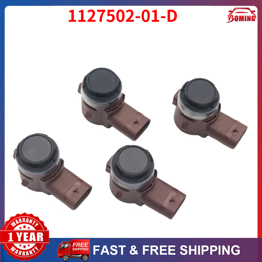 Infrared Obstacle Sensor - Voor Tesla Model 3 Y X