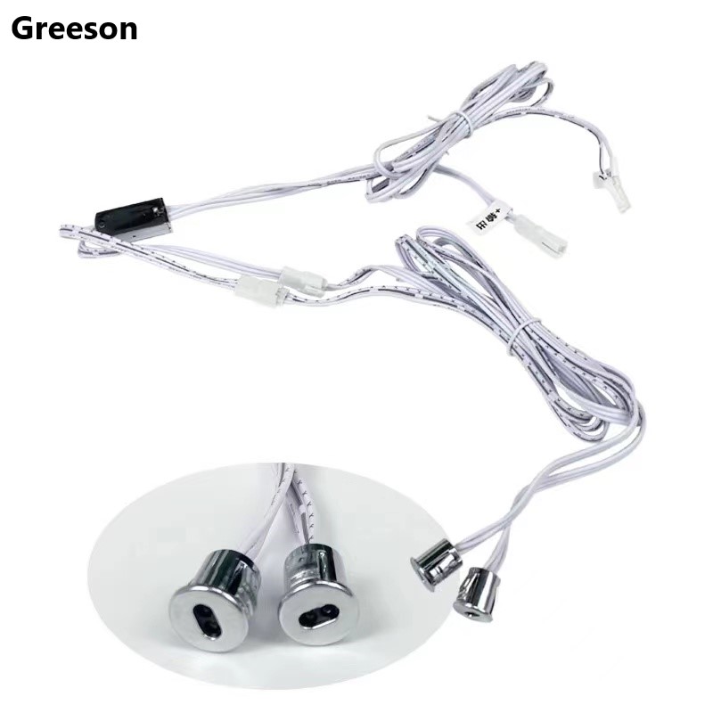 Infrared Obstacle Sensor - 12V 24V 5A LED Licht Controller