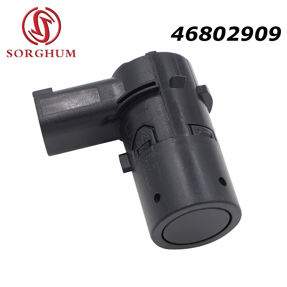 Infrared Obstacle Sensor - Sorghum 46802909 Voor Alfa Romeo 147