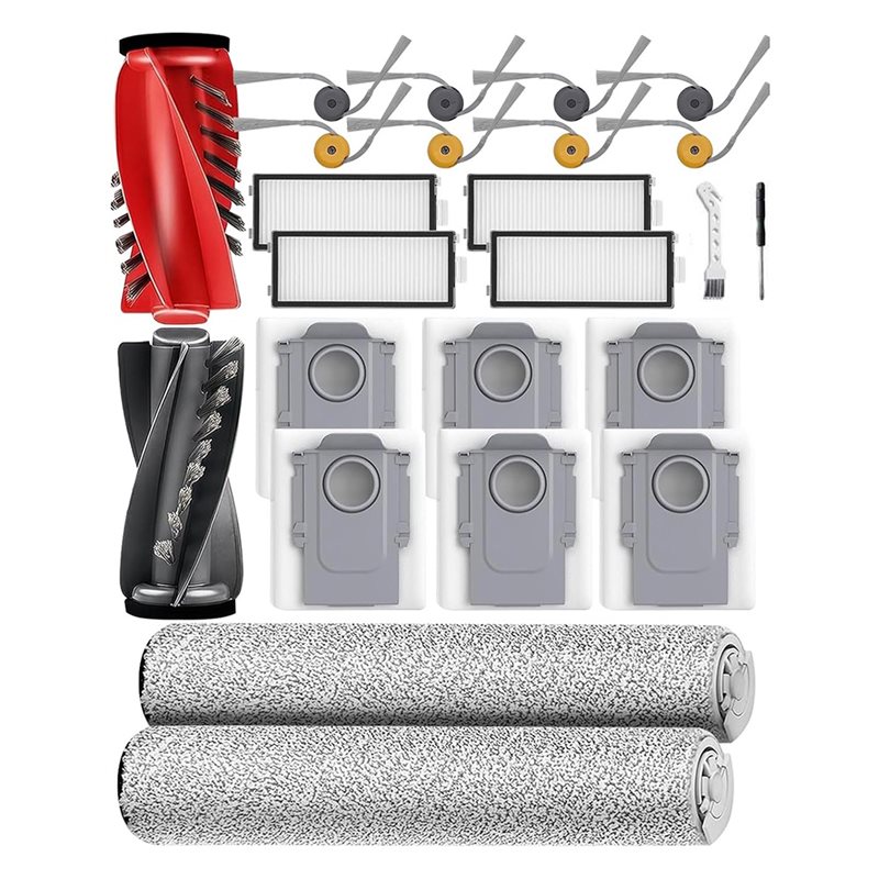 Robotics Kit - B83B – Accessoireset voor de Roborock