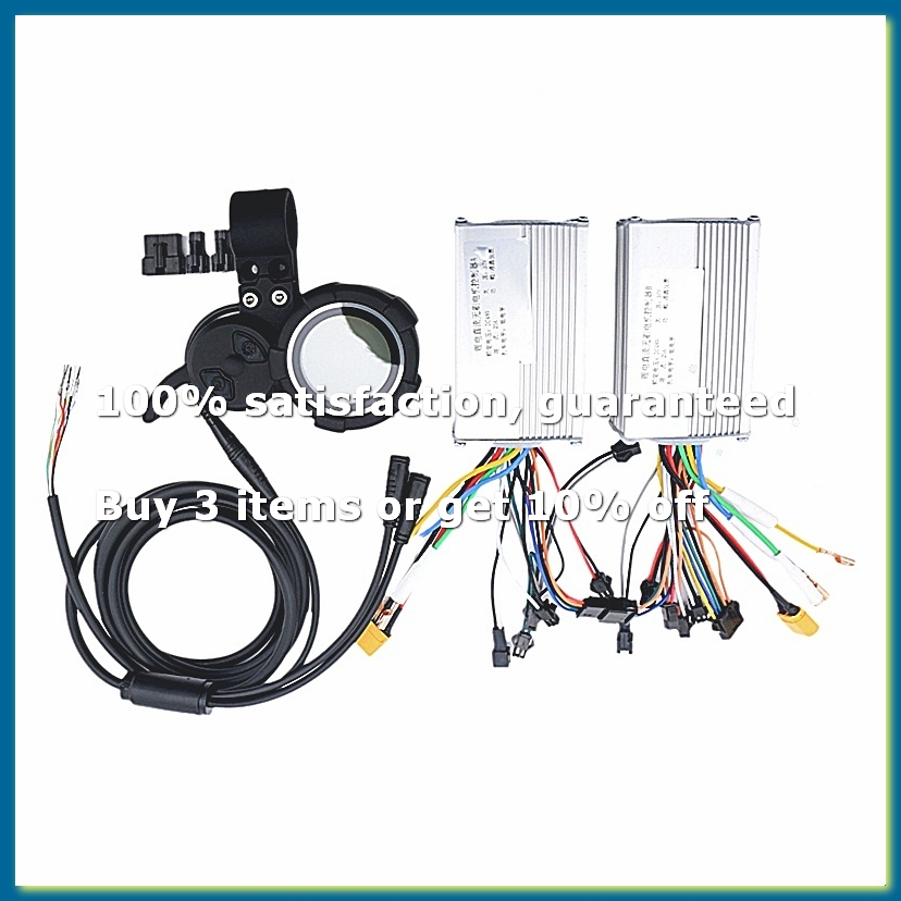 ● 48V 25A 1200W JP borstelloze - Dc Motor recensie en prijs