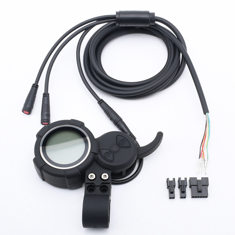 ● 48V 25A 1200W JP borstelloze - Dc Motor recensie en prijs