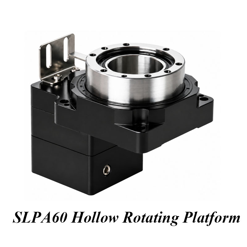 Hoogprecisie holle roterende p - Servo Pan Tilt recensie en prijs