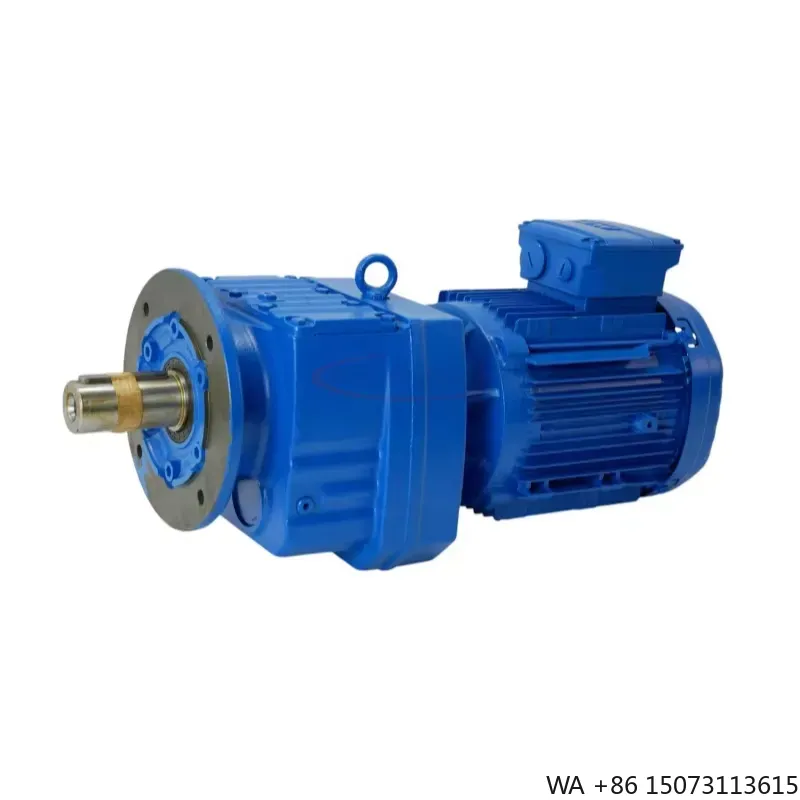 voor SEW EURODRIVE RF67 DRN100 - Geared Motor recensie en prijs