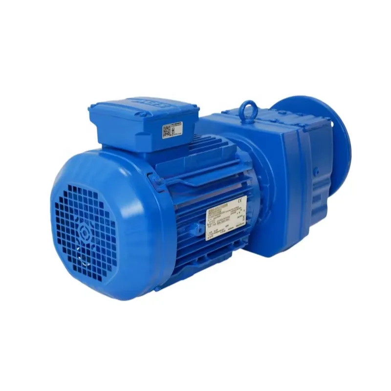 voor SEW EURODRIVE RF67 DRN100 - Geared Motor recensie en prijs