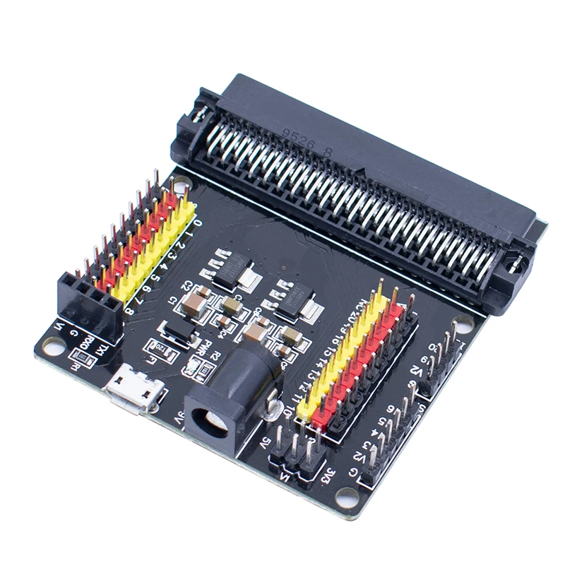 1/3 stuks Nieuwe Sensoruitbrei - Microbit recensie en prijs