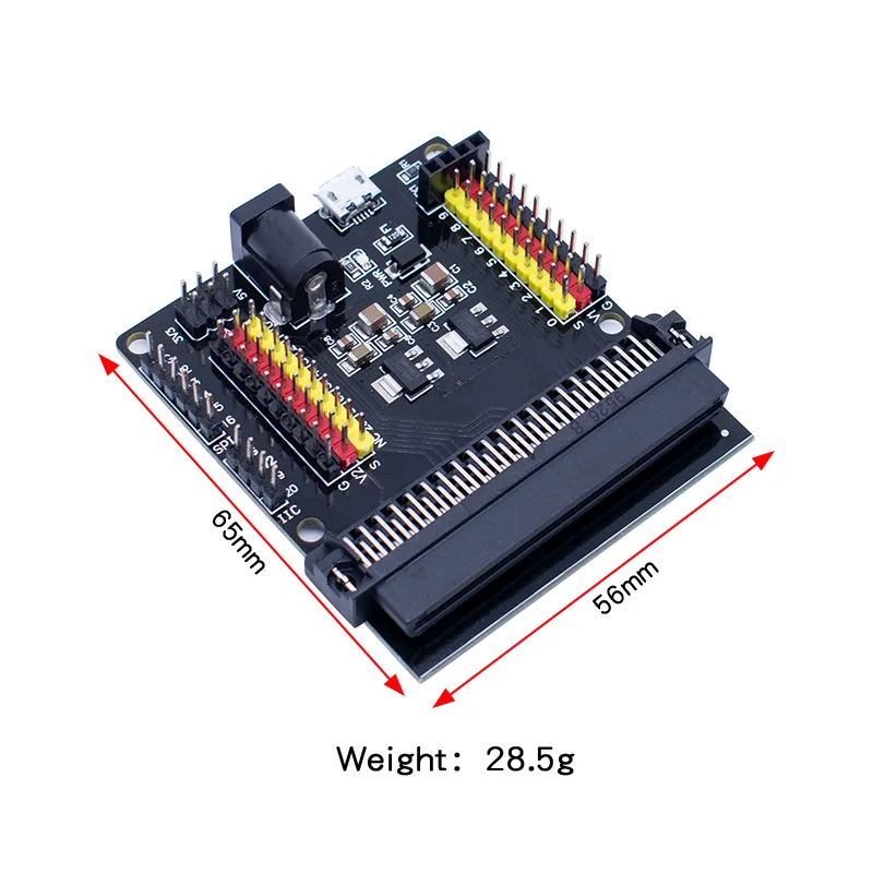 1/3 stuks Nieuwe Sensoruitbrei - Microbit recensie en prijs