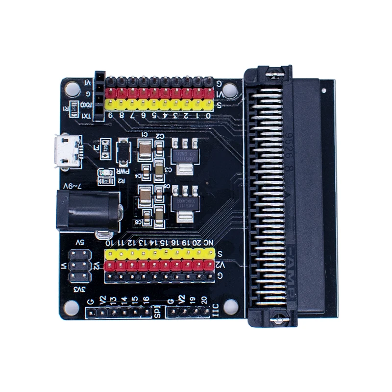 1/3 stuks Nieuwe Sensoruitbrei - Microbit recensie en prijs