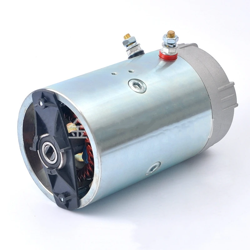 Hydraulische DC-motor voor vor - Dc Motor 12V recensie en prijs