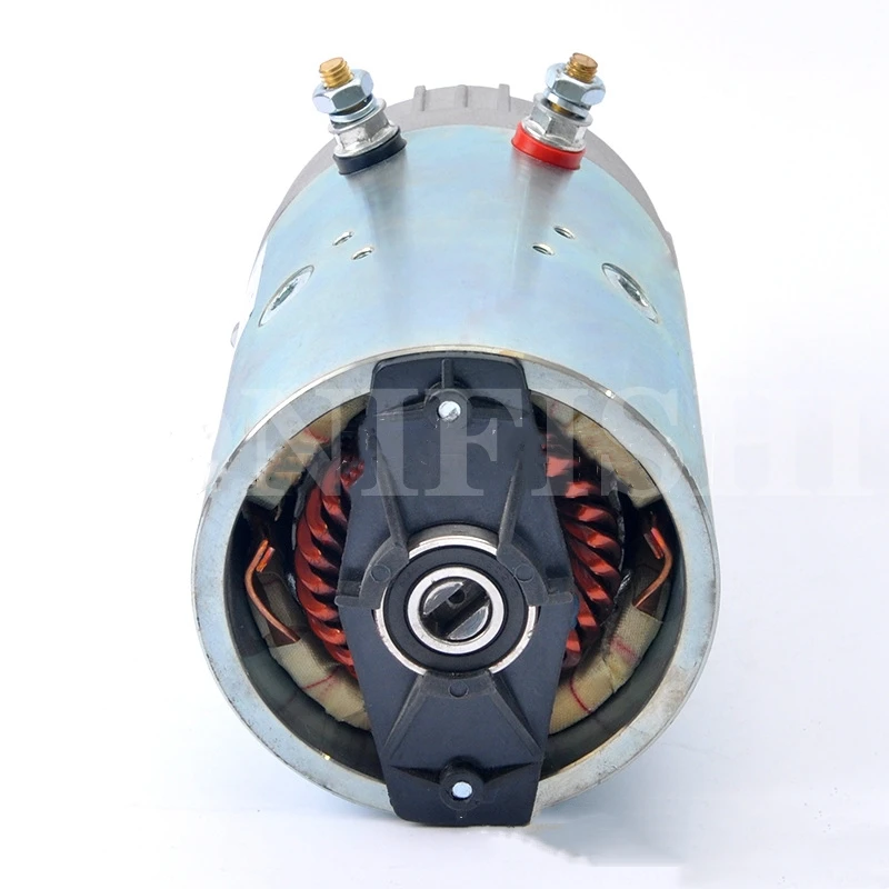 Hydraulische DC-motor voor vor - Dc Motor 12V recensie en prijs