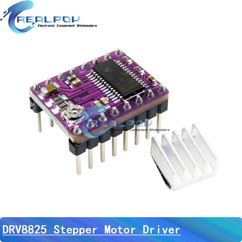 CNC Shield V3 Graveermachine 3 - Uln2003 Driver recensie en prijs