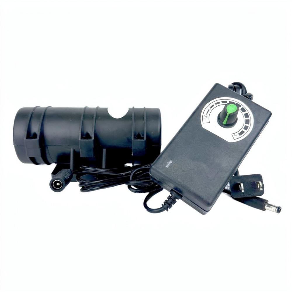 Industriële trillingsmotor, DC - Dc Motor recensie en prijs