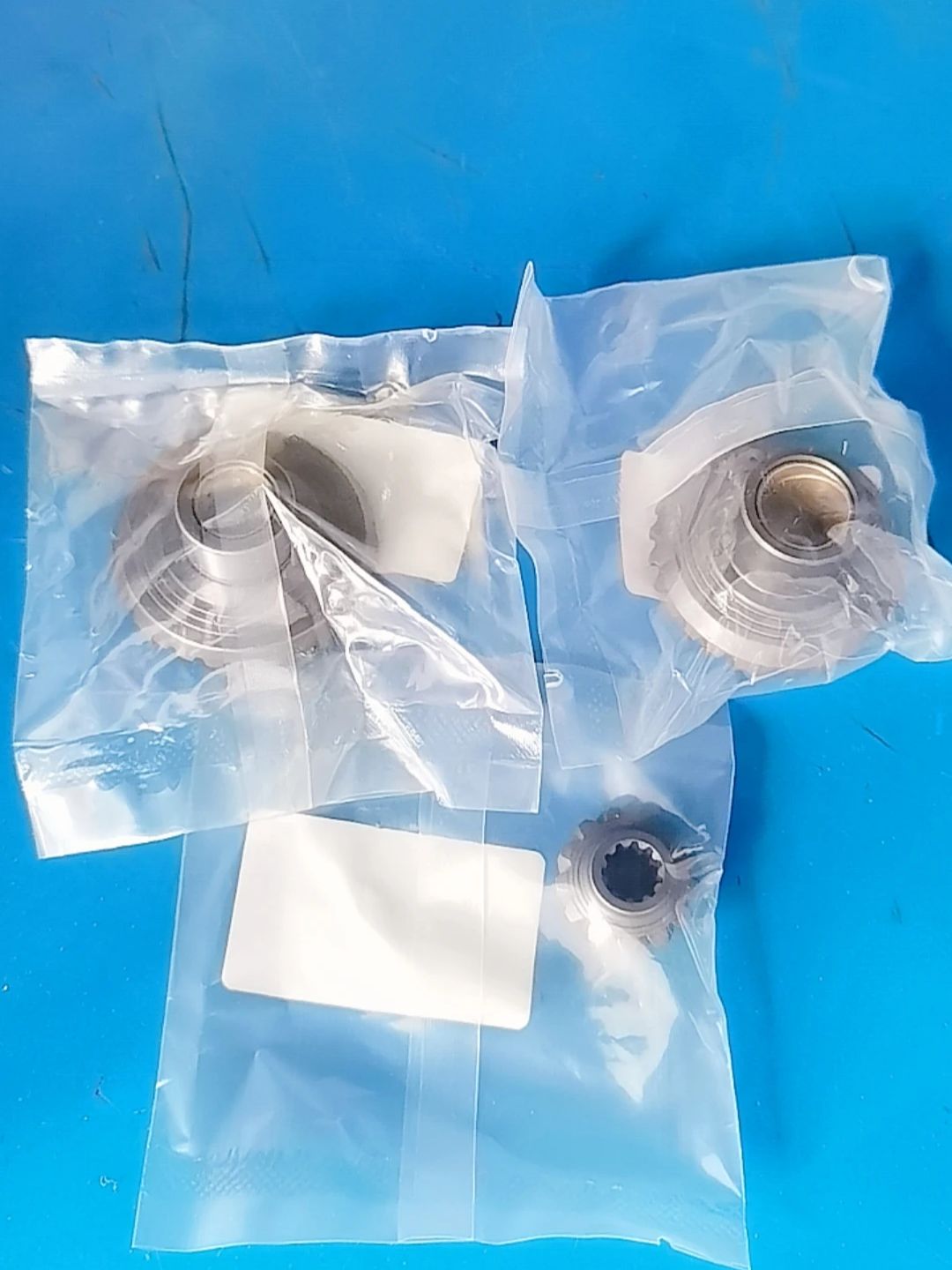 Hoogwaardige tandwielen voor M - Geared Motor recensie en prijs