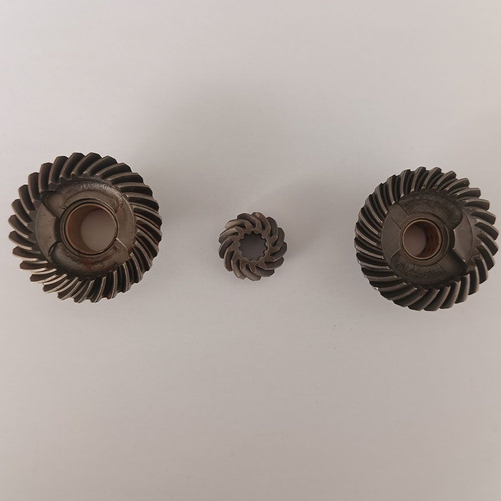 Hoogwaardige tandwielen voor M - Geared Motor recensie en prijs
