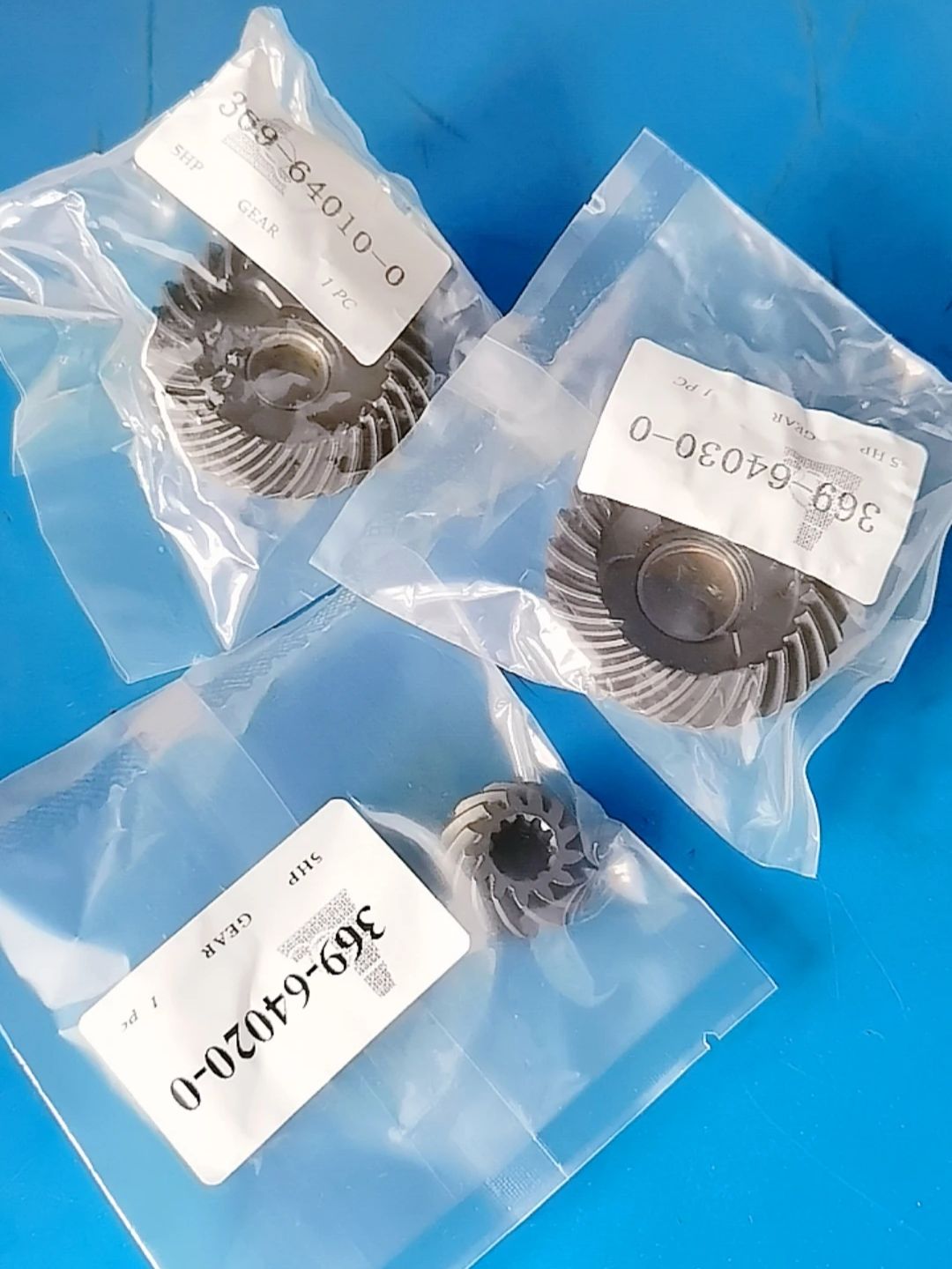 Hoogwaardige tandwielen voor M - Geared Motor recensie en prijs