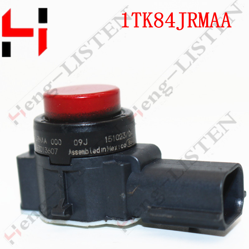 (10 stks) 1TK84JRMAA OEM 02630 - Infrared Obstacle Sensor recensie en prijs