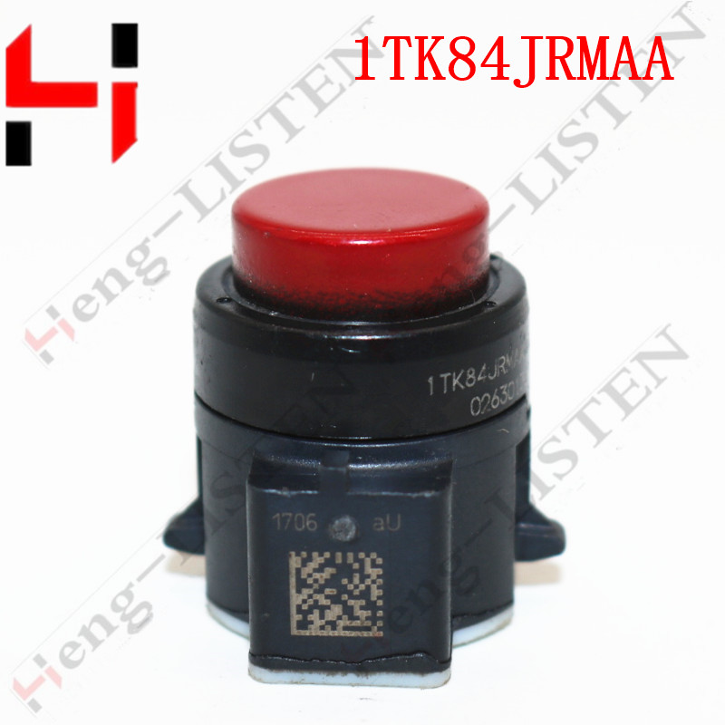 (10 stks) 1TK84JRMAA OEM 02630 - Infrared Obstacle Sensor recensie en prijs