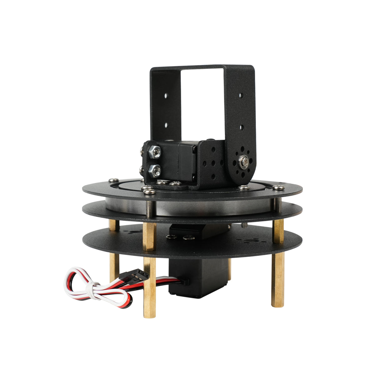 Hiwonder ongemonteerde 2 DOF P - Servo Pan Tilt recensie en prijs