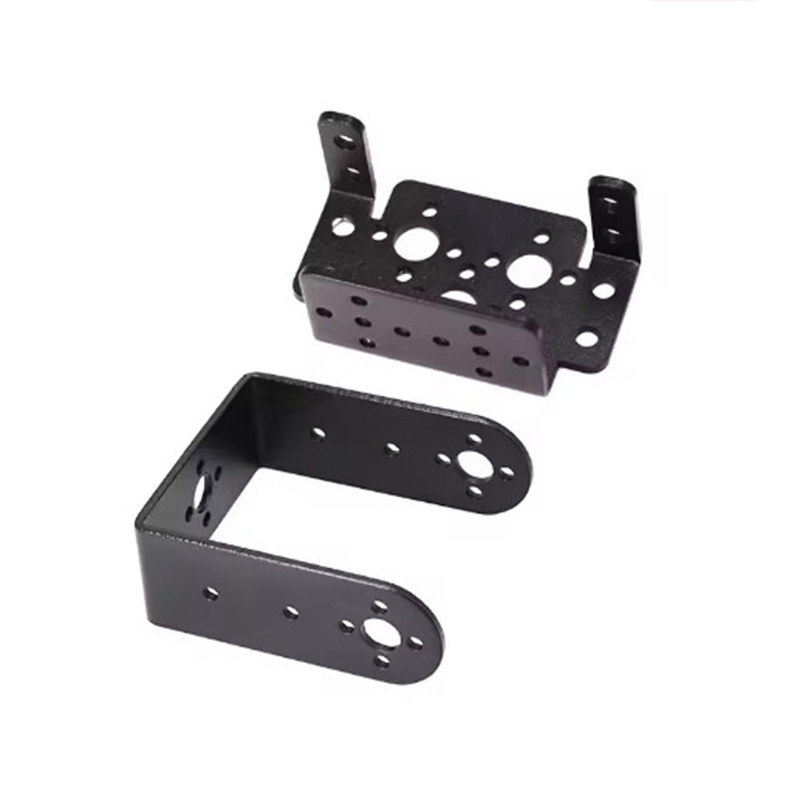 Hoogwaardige servo-beugel voor - Servo Pan Tilt recensie en prijs