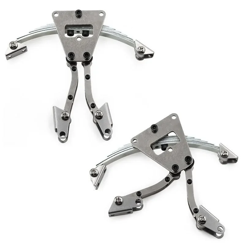 Stalen bladveerhefset voor 1/1 - Servo Pan Tilt recensie en prijs