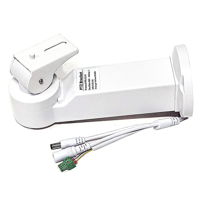 PTZ IP-camera 1 set P/T-beugel - Pan Tilt Bracket recensie en prijs