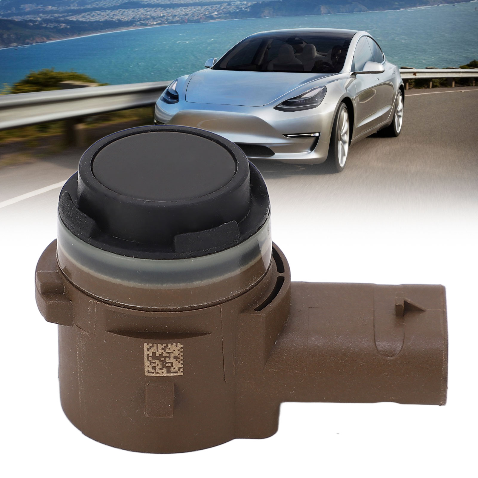Parkeersensor OE 1127502 01 C  - Infrared Obstacle Sensor recensie en prijs