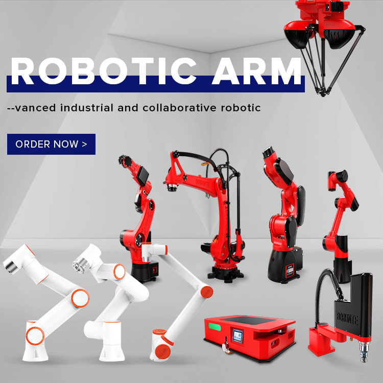 Hete Aanbiedingen Andere Indus - Robot Gripper recensie en prijs