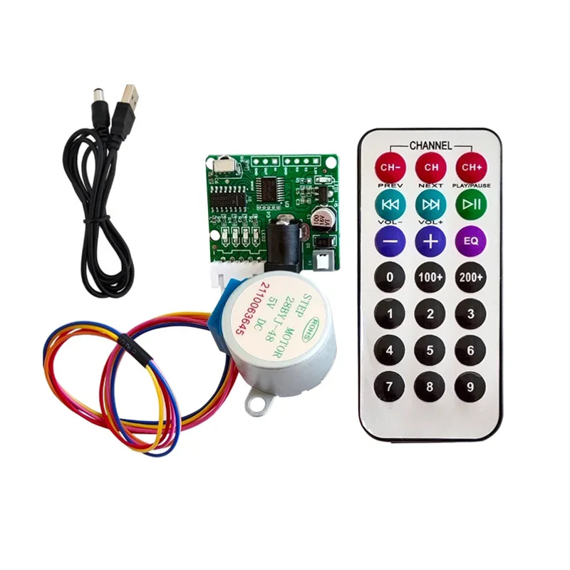 HXY-1PCS DC 5V ULN2003 DIY Sta - Uln2003 Driver recensie en prijs