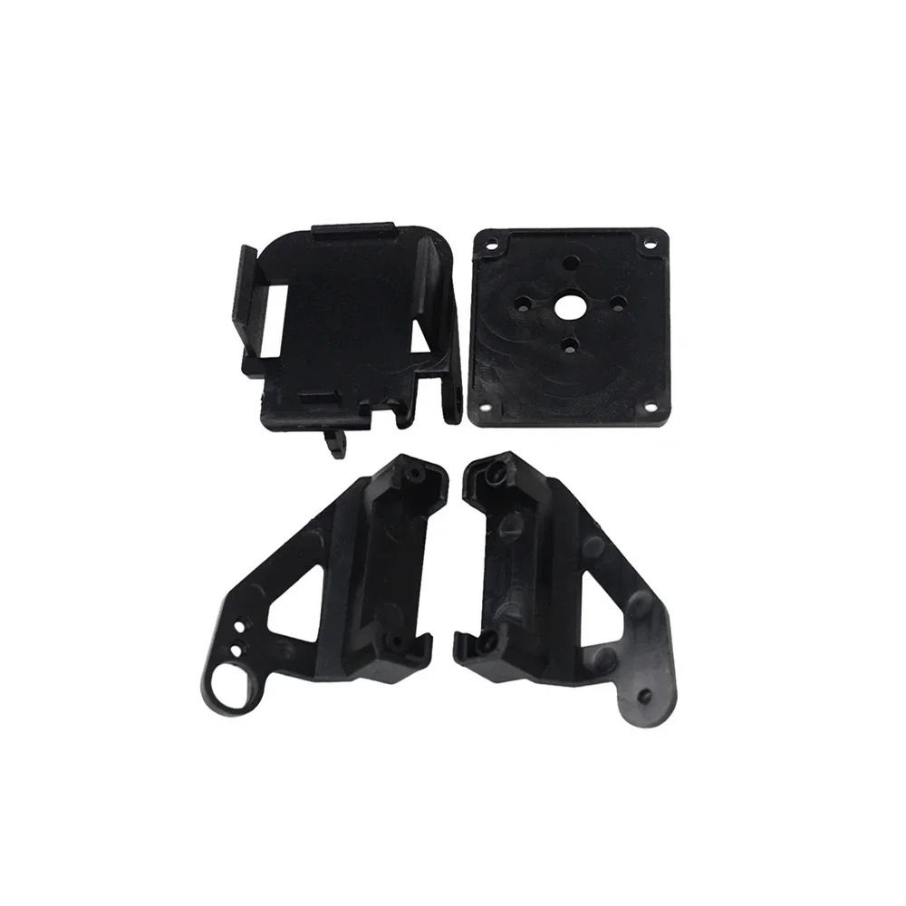 1Sets RC vliegtuig onderdelen  - Servo Pan Tilt recensie en prijs