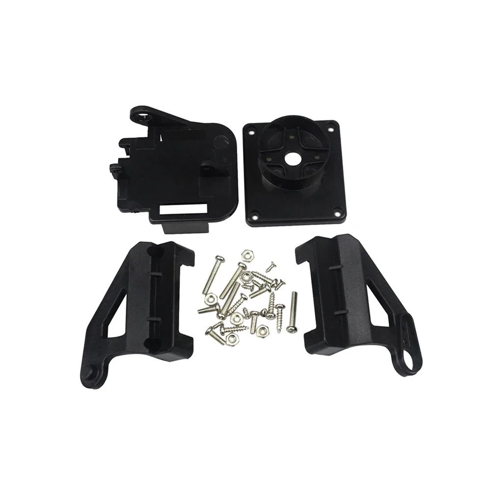 1Sets RC vliegtuig onderdelen  - Servo Pan Tilt recensie en prijs