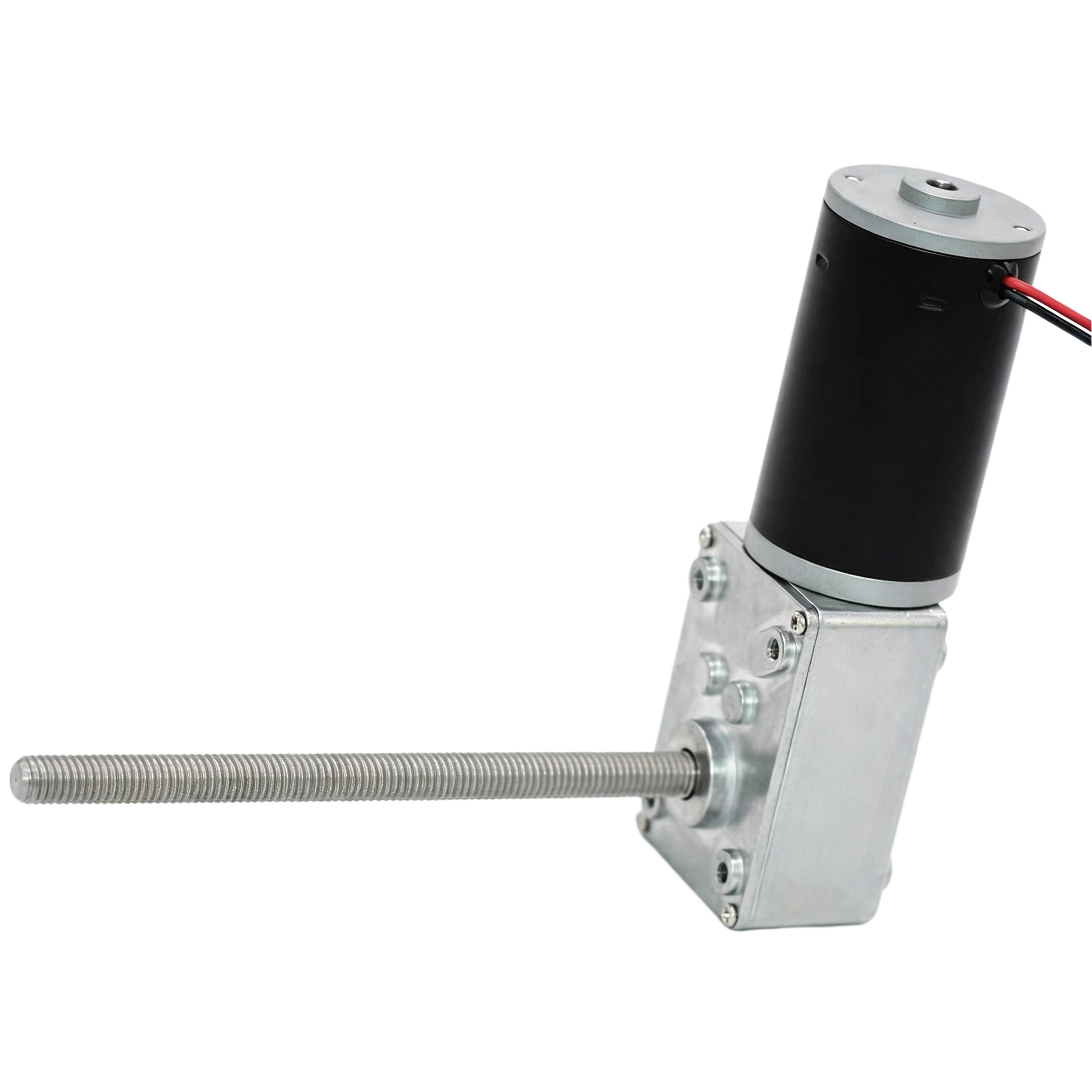 36ZY DC 12V 24V wormwielmotor  - Dc Motor 12V recensie en prijs