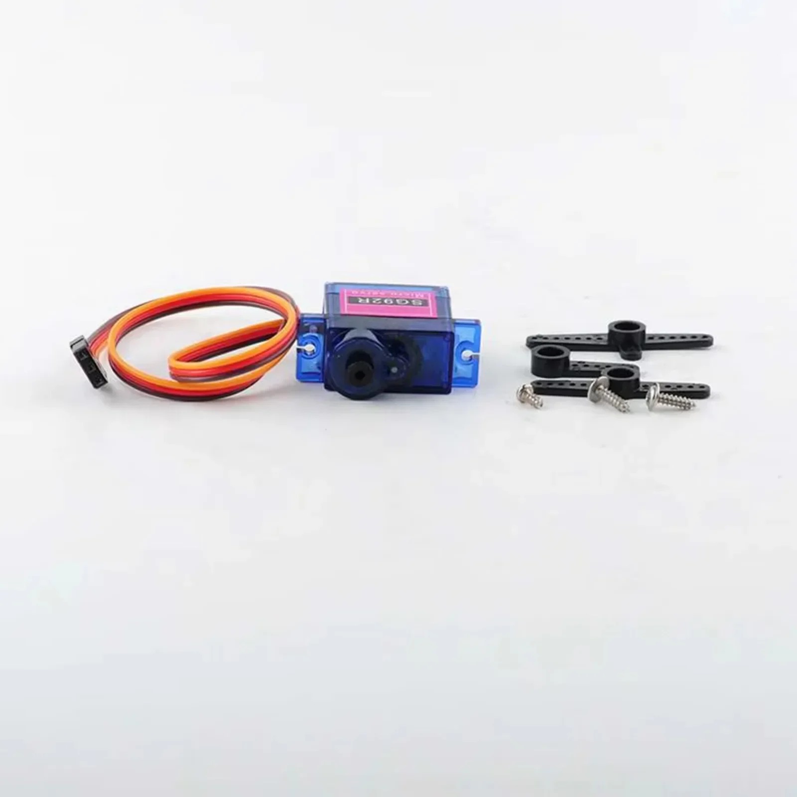 10 stks/partij SG92R Micro Ser - Servo Pan Tilt recensie en prijs