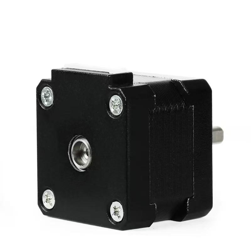 Nema17 hybride 2-fase DC-stapp - Dc Motor recensie en prijs