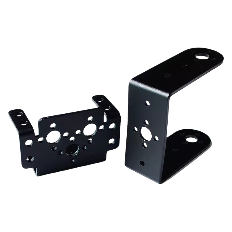 MG995 996 servo gimbal beugel, - Servo Pan Tilt recensie en prijs