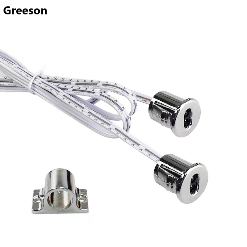 12V 24V 5A LED Licht Controlle - Infrared Obstacle Sensor recensie en prijs