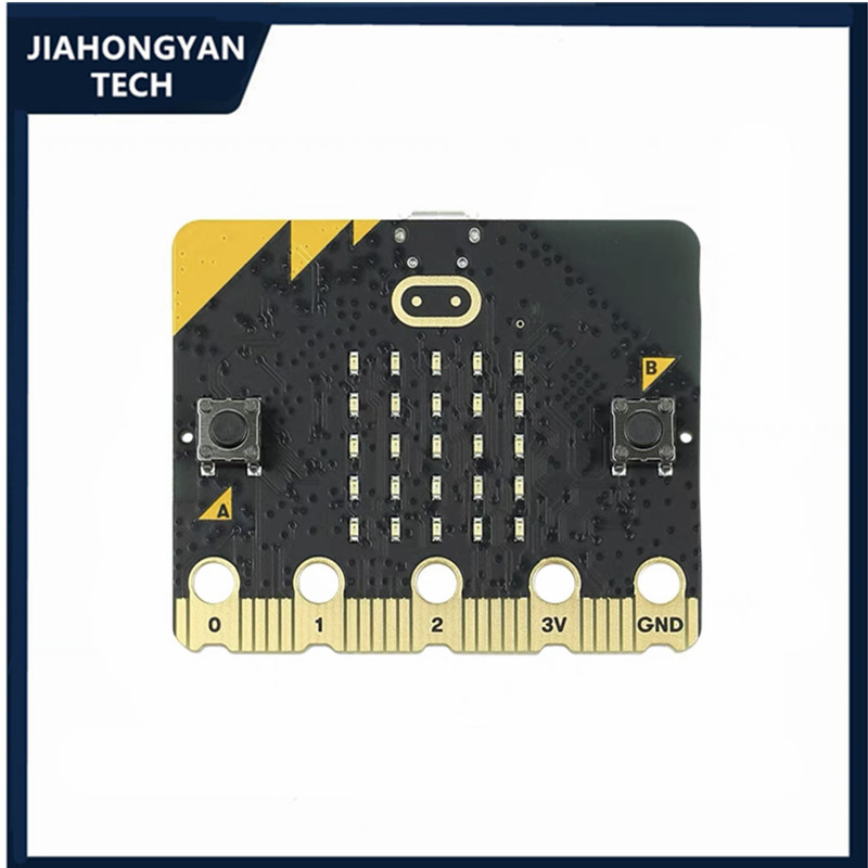 Origineel BBC Microbit V2 Micr - Microbit Robot recensie en prijs