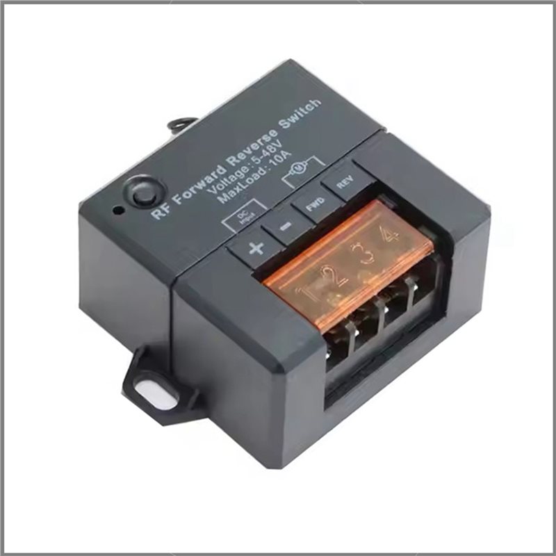 BHBD-2X Vooruit Achteruit Afst - Dc Motor recensie en prijs