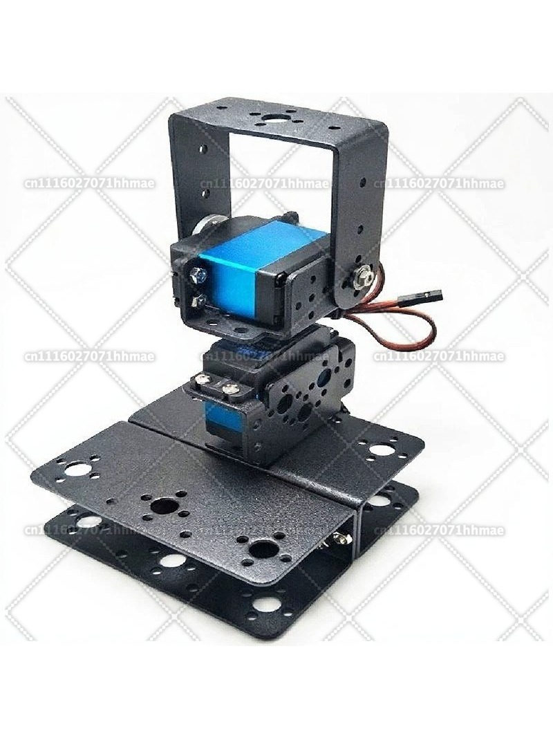 2 DOF Pan Tilt Servo Beugel vo - Servo Pan Tilt recensie en prijs