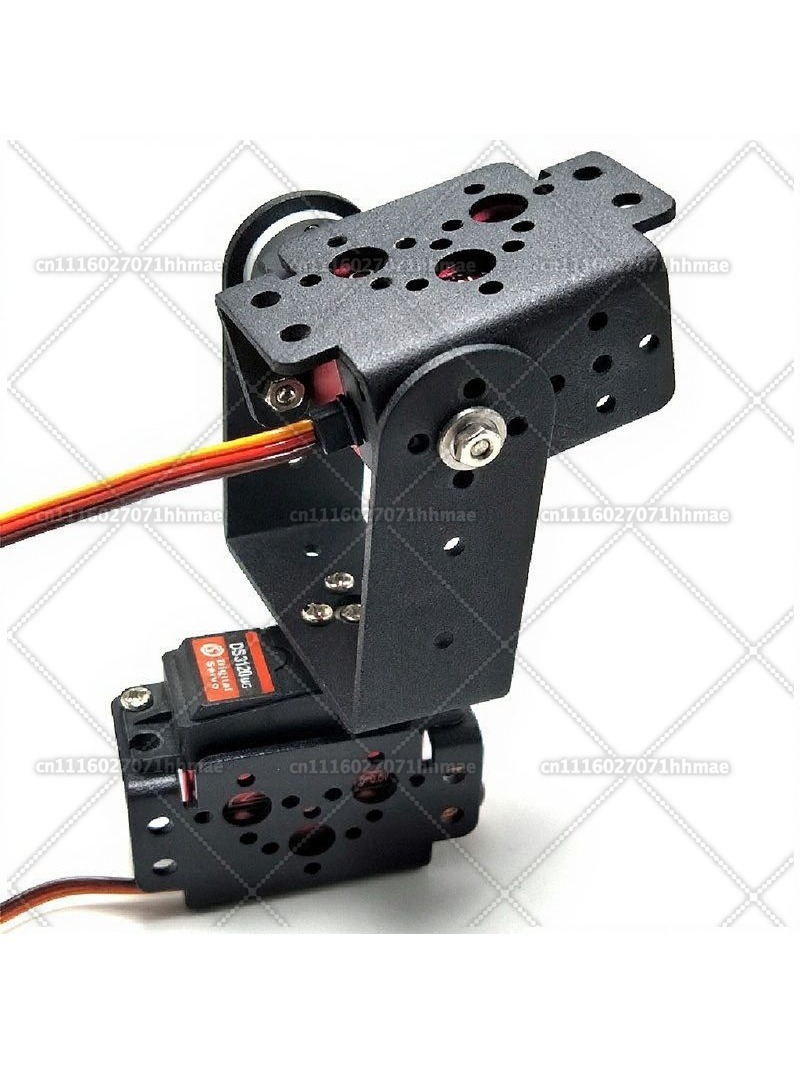 2 DOF Pan Tilt Servo Beugel vo - Servo Pan Tilt recensie en prijs