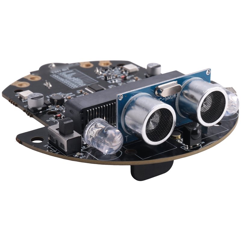 B05C-3X Robot Programmeerbare  - Microbit recensie en prijs