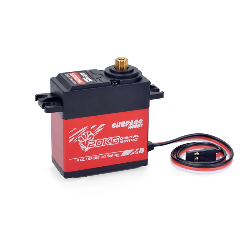 OVERTREFFEN Hobby Digitale Ser - Servo Sg90 recensie en prijs