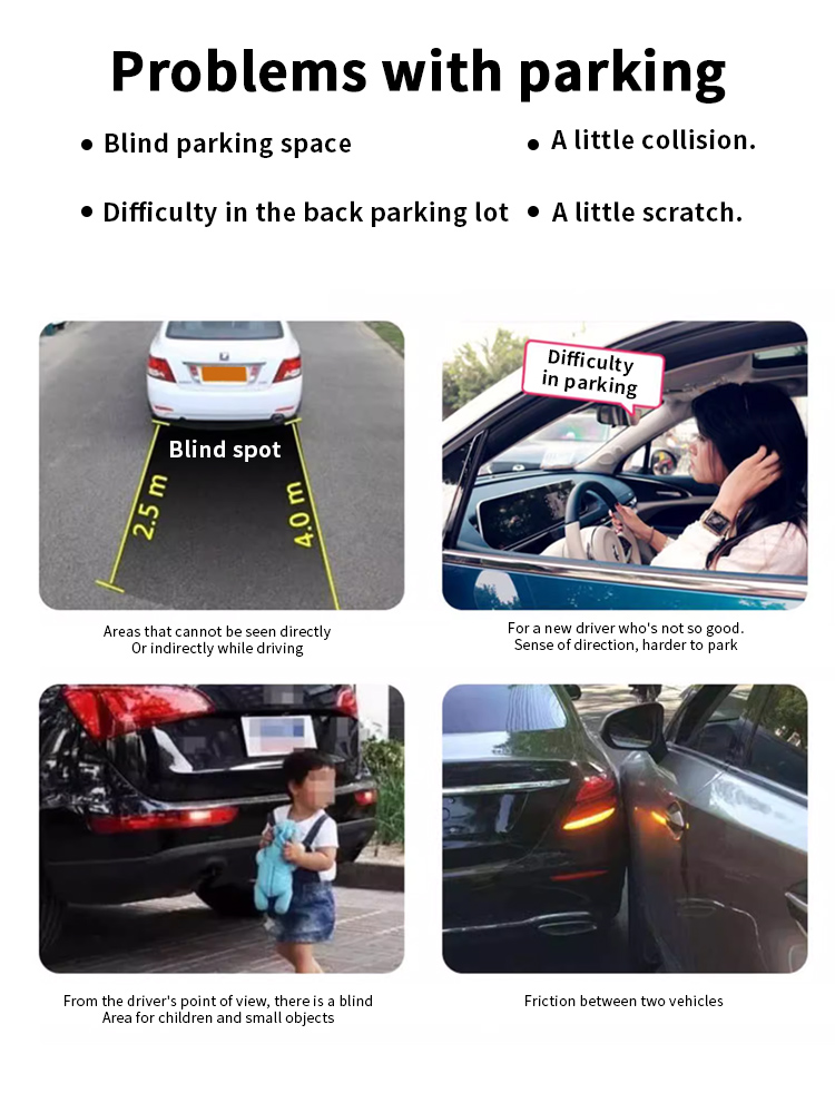 12V 16,5 mm parkeersensorkit,  - Infrared Obstacle Sensor recensie en prijs