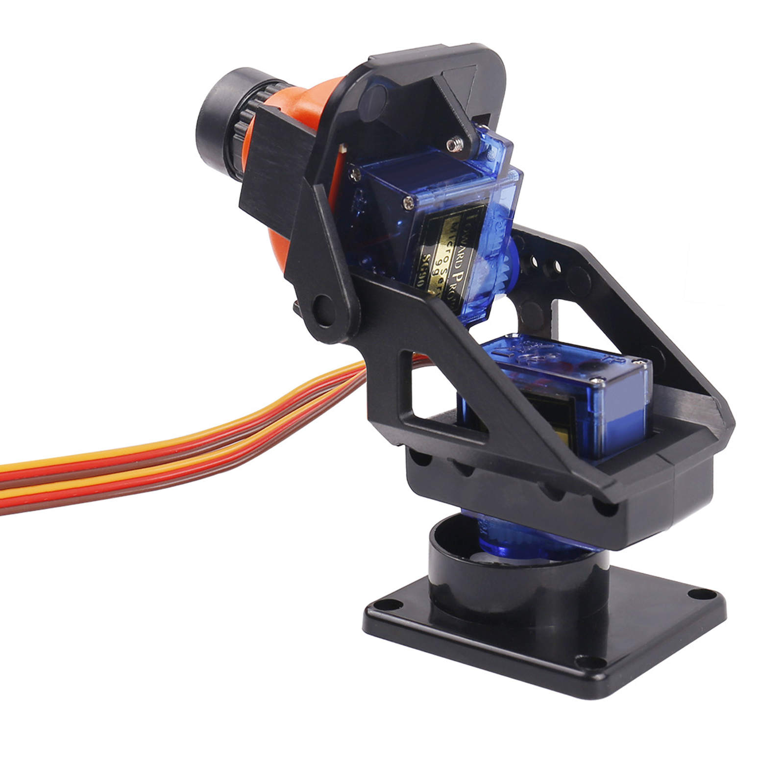 2 As Servo Gimbal Beugel Fpv P - Servo Pan Tilt recensie en prijs