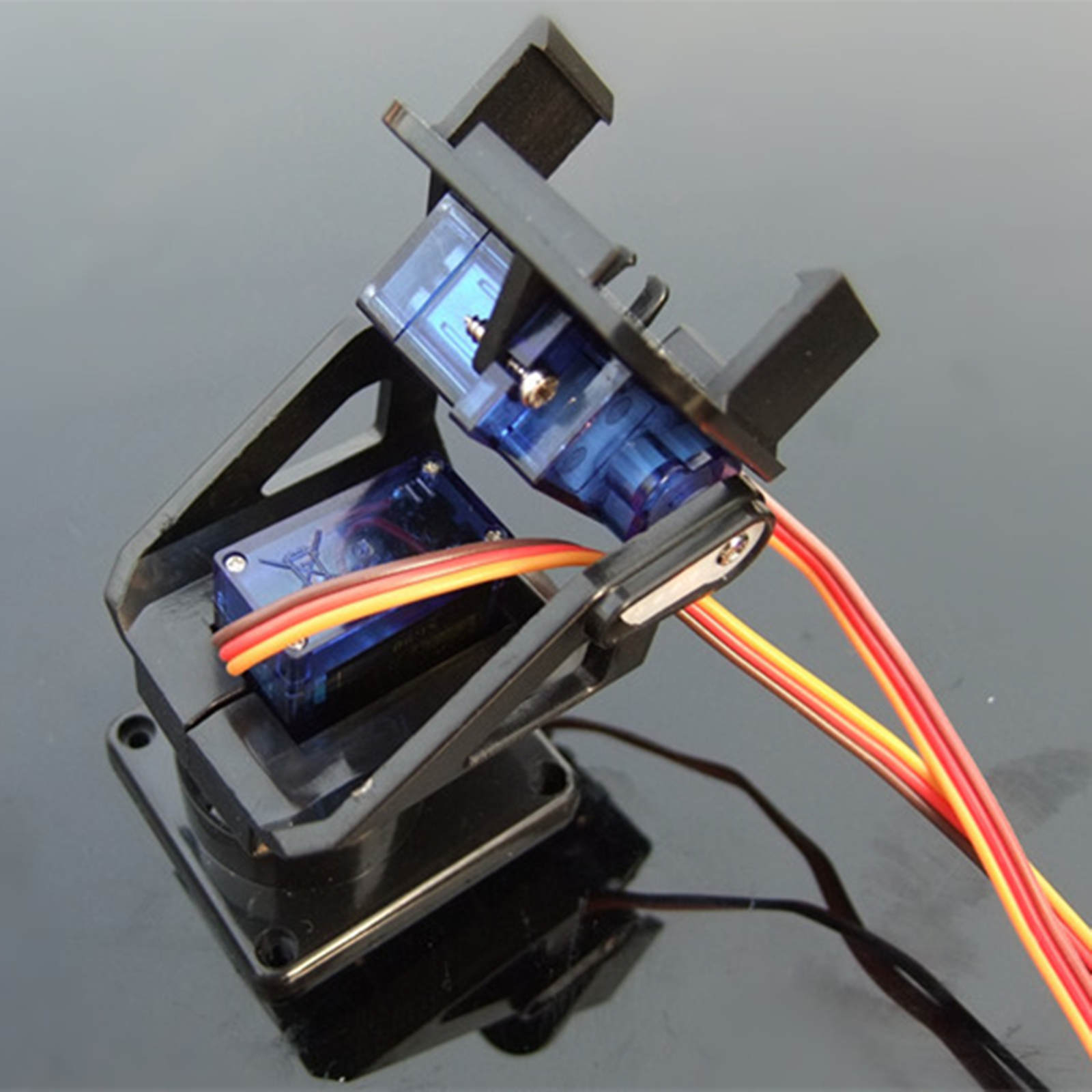 2 As Servo Gimbal Beugel Fpv P - Servo Pan Tilt recensie en prijs