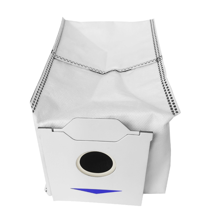 ● Accessoires voor Debot N30 O - Robot Vacuum recensie en prijs