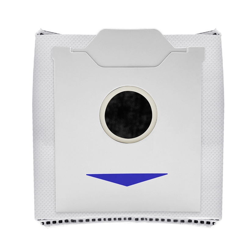 ● Accessoires voor Debot N30 O - Robot Vacuum recensie en prijs
