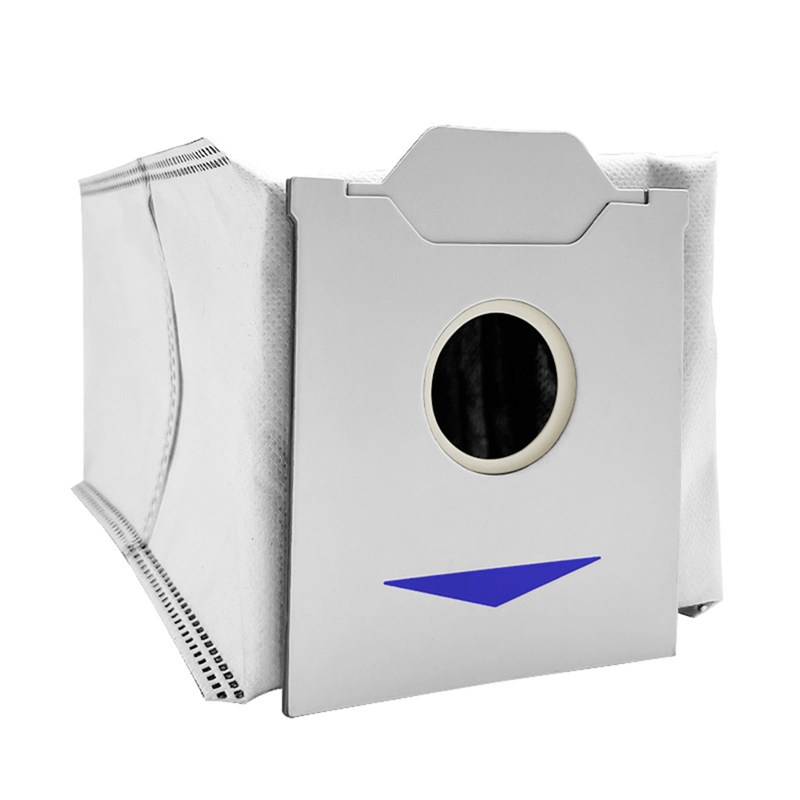 ● Accessoires voor Debot N30 O - Robot Vacuum recensie en prijs