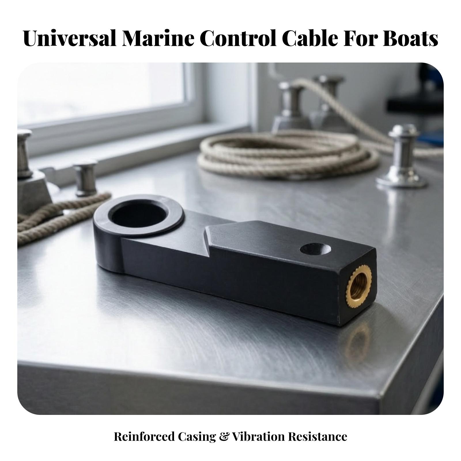 Universele buitenboordmotor ga - Geared Motor recensie en prijs